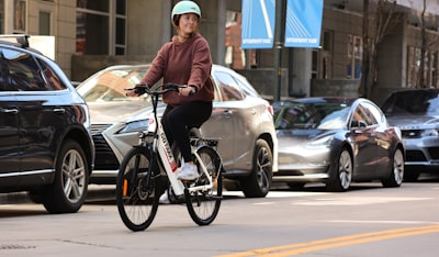 Electric Bike